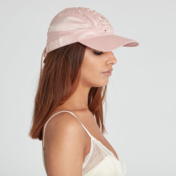 Fenty Puma Lace-Up Cap - Picture 7 of 7